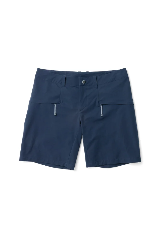 Houdini Daybreak Shorts, dame v:4119458 Houdini Daybreak Shorts, dame v:4119458