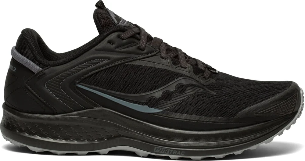 Canyon TR2, løpesko herre - Saucony v:6568142