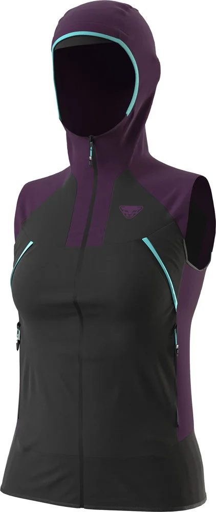 Speed Softshell DST VST W v:889496
