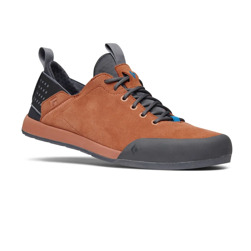 Black Diamond Men’s Session Suede Approach Shoes Moab Brown v:6052591 Black Diamond Men’s Session Suede Approach Shoes Moab Brown v:6052591
