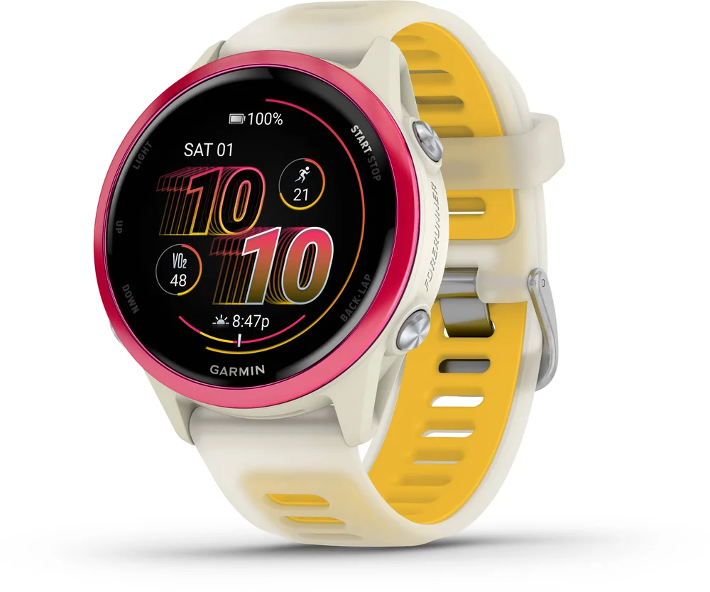 Forerunner 570 – 42mm v:9994253 Forerunner 570 – 42mm v:9994253