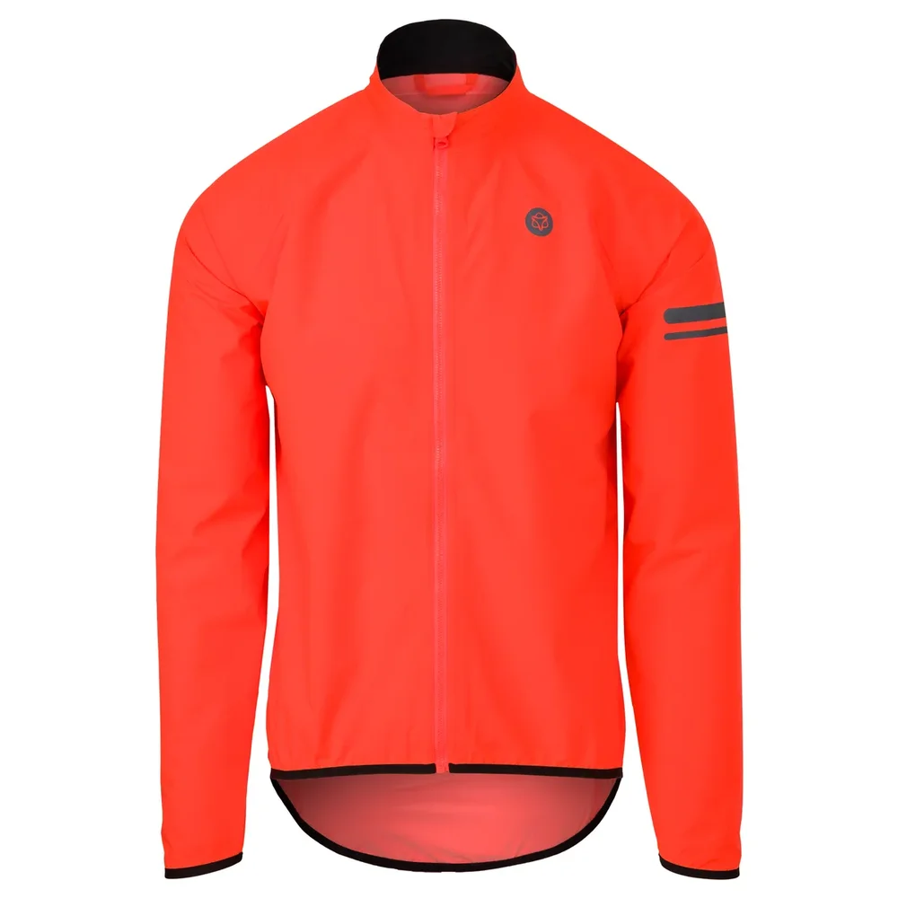 AGU Essential Rain Sykkeljakke v:8770672