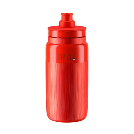 Elite Fly Tex 550ml Drikkeflaske v:3126689