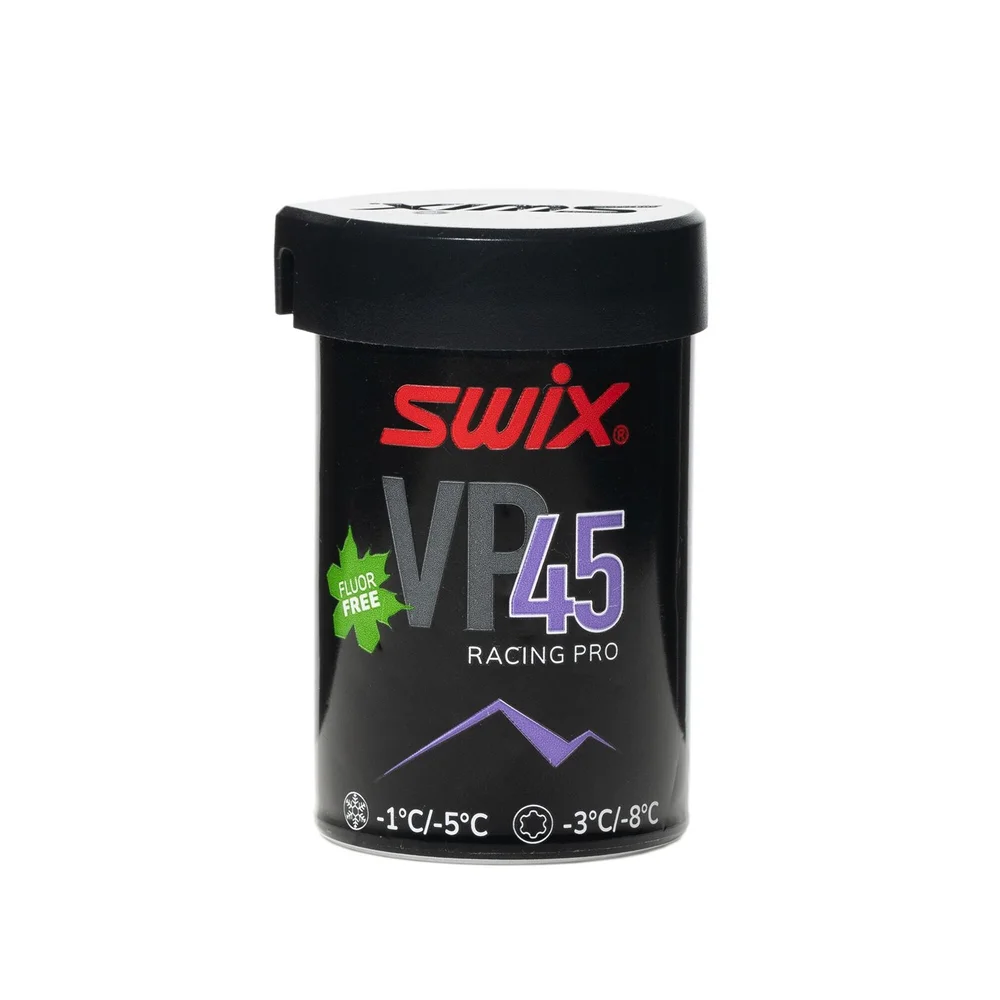 Swix VP45 Pro Blue/Violet -5/-1, 45g Nocolor v:5818070