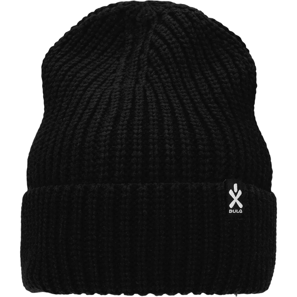 Bula Jib Beanie BLACK v:9647538