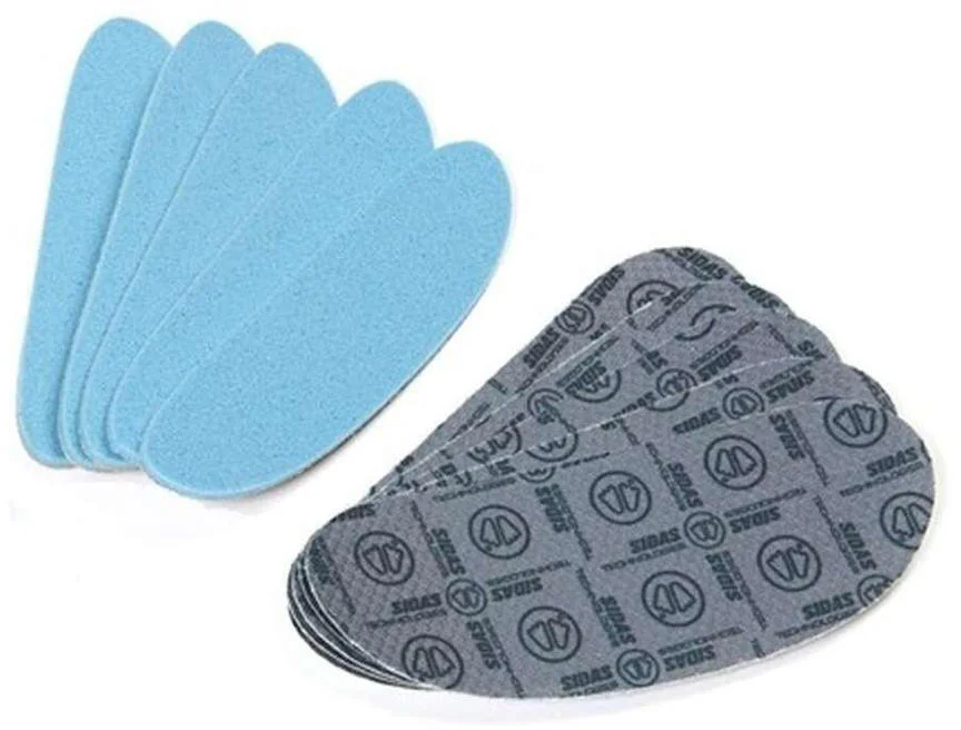Oval ICP Foam Pads v:4640387