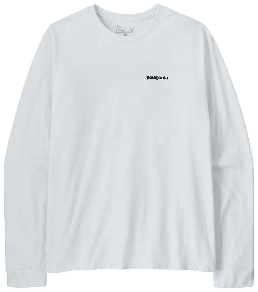 L/S P-6 Responsibili-Tee M’s v:8168567 L/S P-6 Responsibili-Tee M’s v:8168567