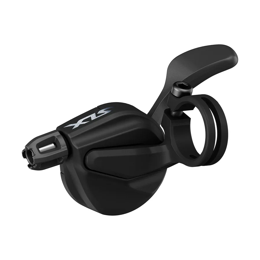 Shimano SLX M7100 2s Girhendel Klemme, Venstre v:5151679