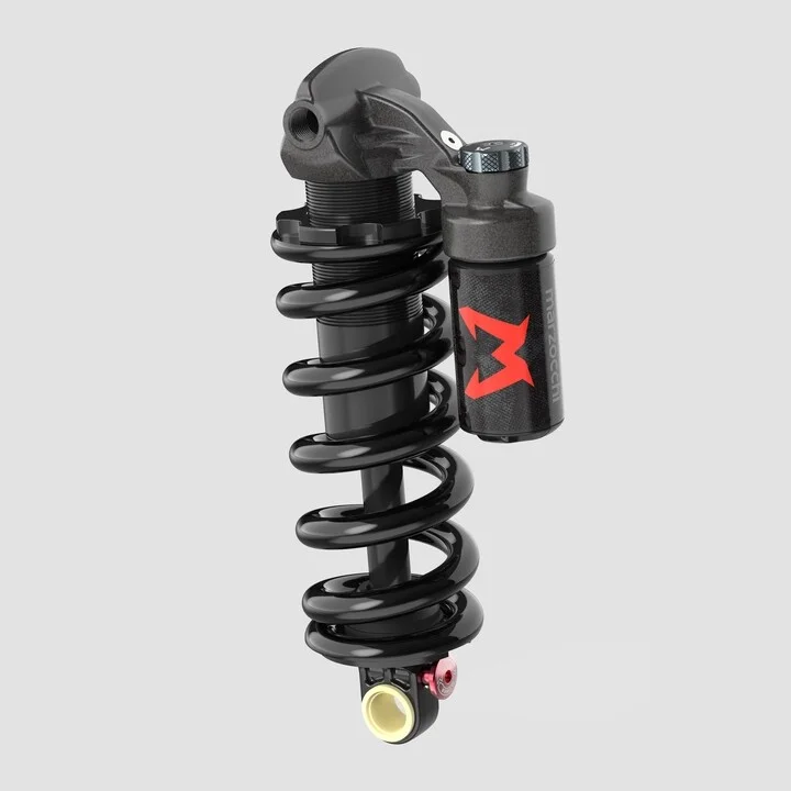 Bomber CR Trunnion 24/25 v:8214694