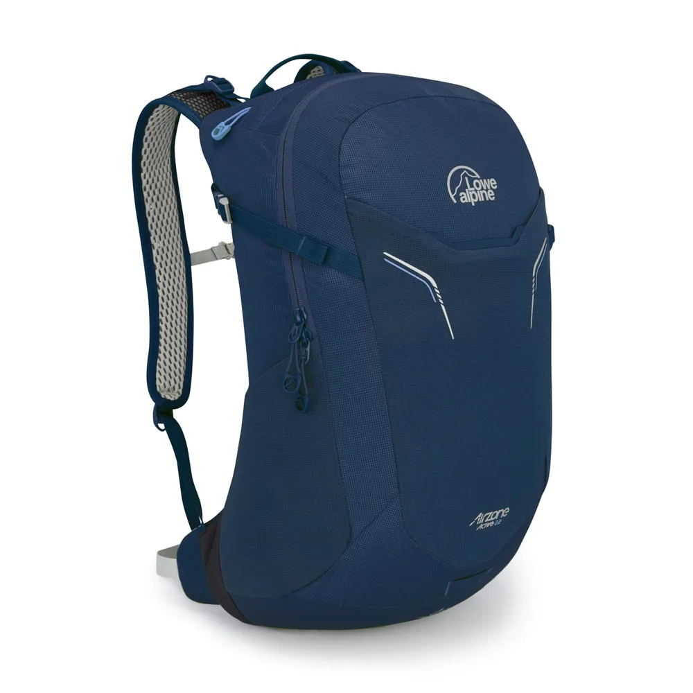 Lowe Alpine Airzone Active Cadet Blue v:9758616 Lowe Alpine Airzone Active Cadet Blue v:9758616