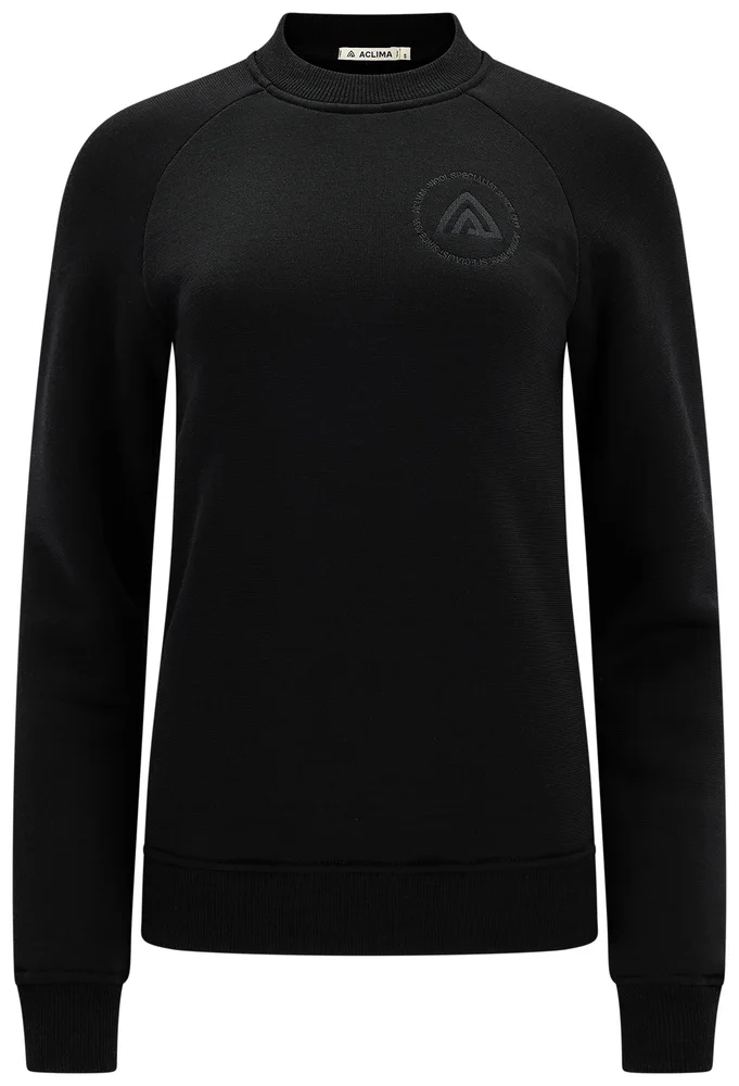 FleeceWool Crewneck W's v:9243610