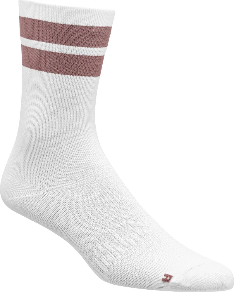 Craft Hypervent Sock White/purple v:9471326 Craft Hypervent Sock White/purple v:9471326