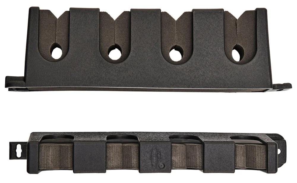 Berkley Horizontal 4 Rod Rack v:3411951 Berkley Horizontal 4 Rod Rack v:3411951