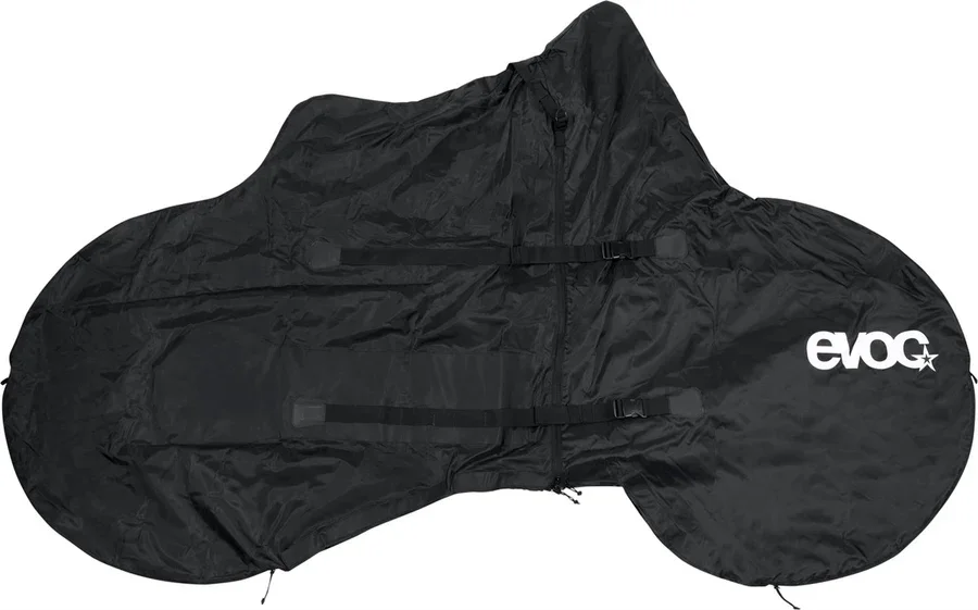 EVOC Bike Rack Cover MTB Beskyttelse under transport/oppbevaring v:7514313