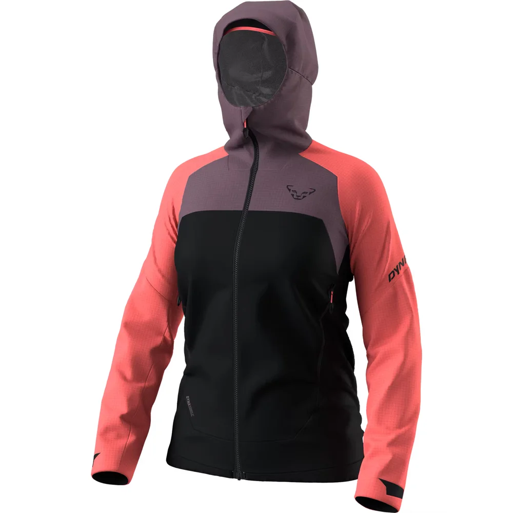 Dynafit Radical 3l Jacket W Cabana/6a90/0910 v:3913845
