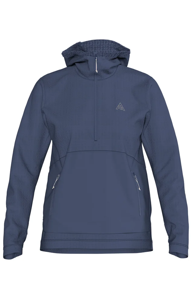 Chilco Anorak W’s v:6740447