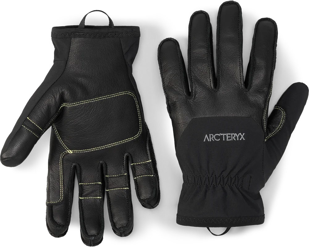 Rope Glove v:3953905