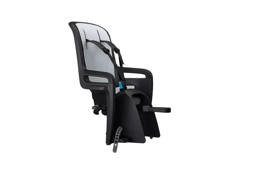 Thule RideAlong 2 RM Barnesete Dark Grey v:6372299 Thule RideAlong 2 RM Barnesete Dark Grey v:6372299