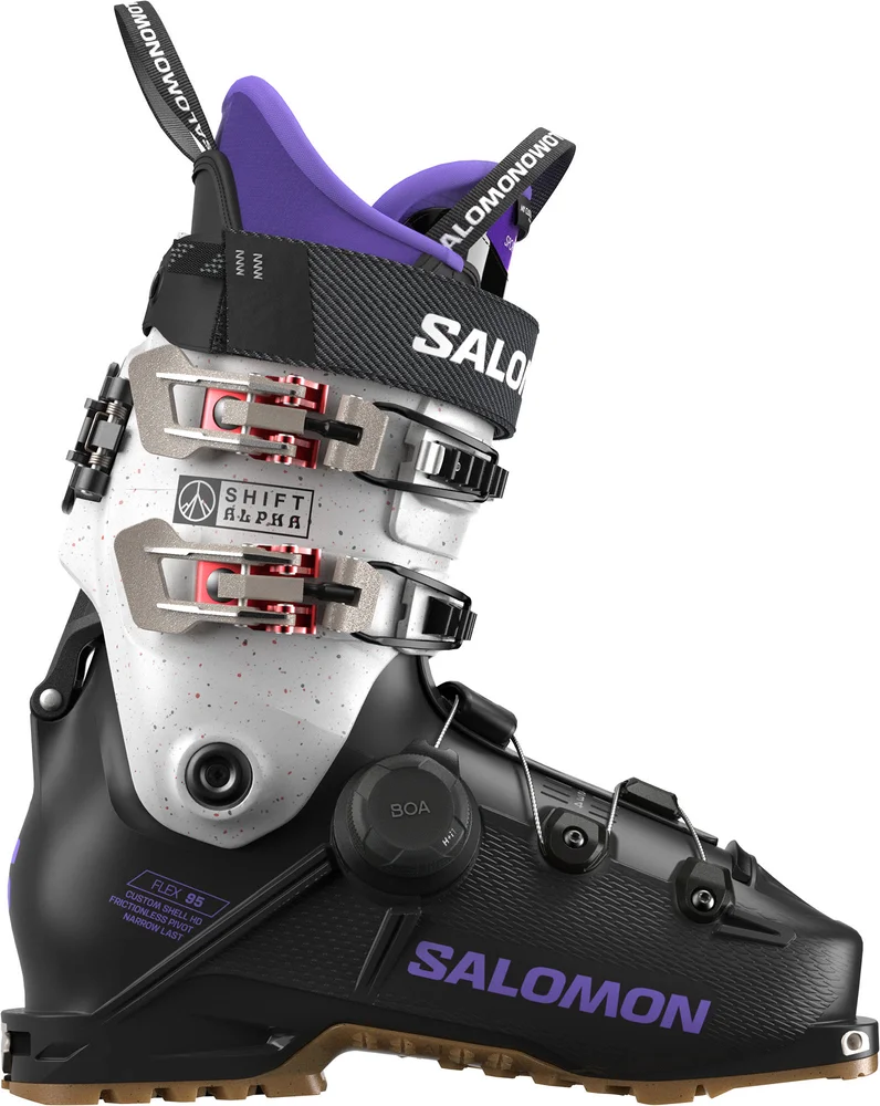 Shift Alpha Boa 95 W’s v:3393064 Shift Alpha Boa 95 W’s v:3393064