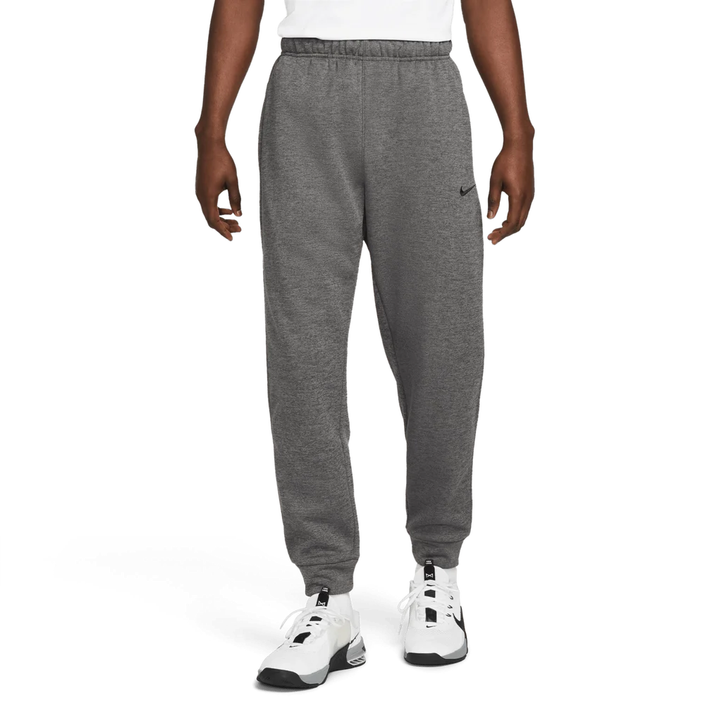 Therma-FIT Tapered Fitness, treningsbukse, herre – Grå v:9993225 Therma-FIT Tapered Fitness, treningsbukse, herre – Grå v:9993225