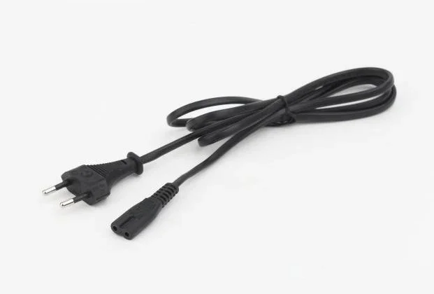Bosch Europeisk Strømkabel Sort v:2731596