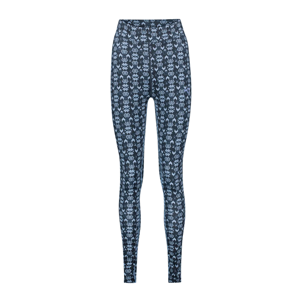 Fryd High Waisted Pant, superundertøy, dame – Mørk blå v:7564884 Fryd High Waisted Pant, superundertøy, dame – Mørk blå v:7564884
