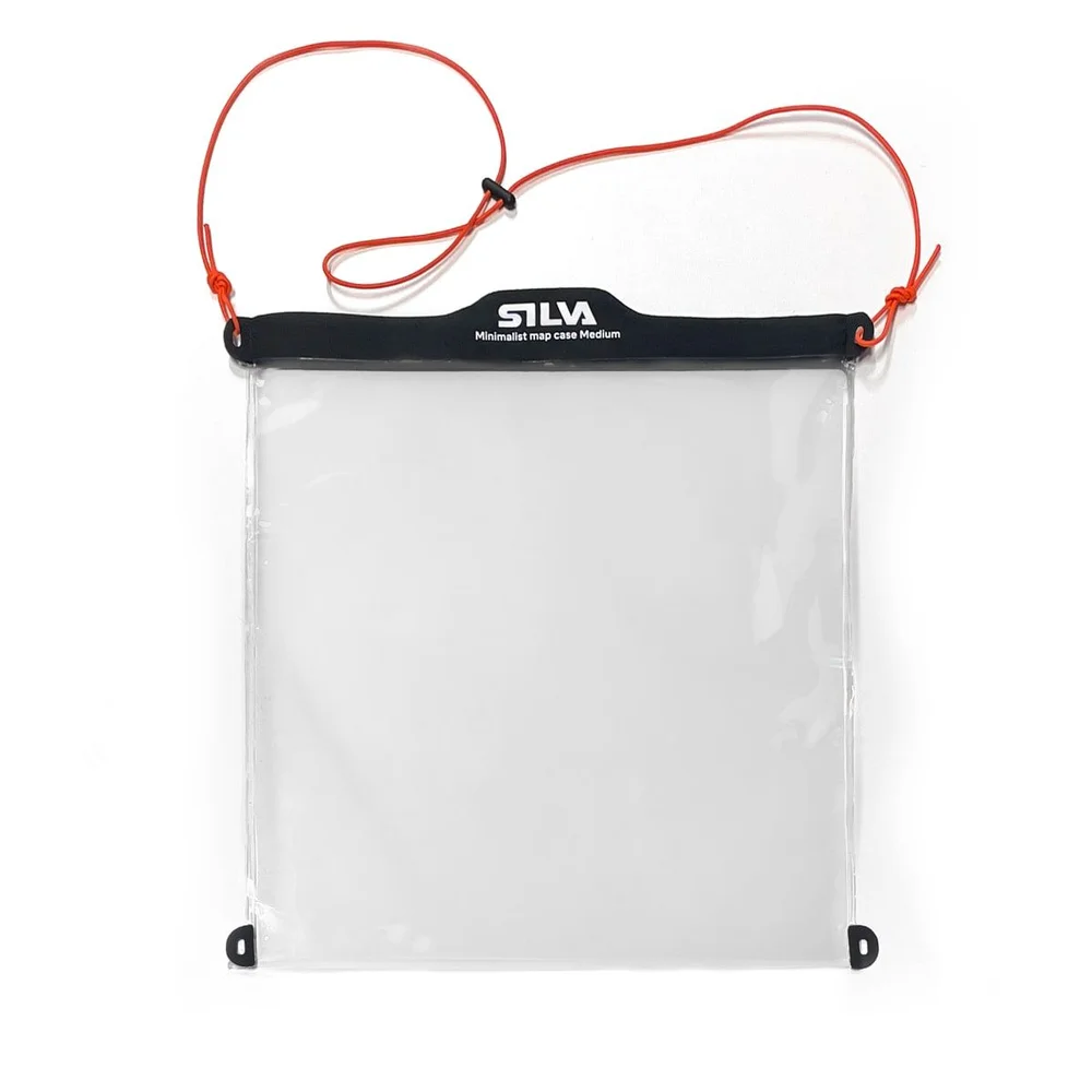 Silva Minimalist Map Case M kartmappe v:6678669