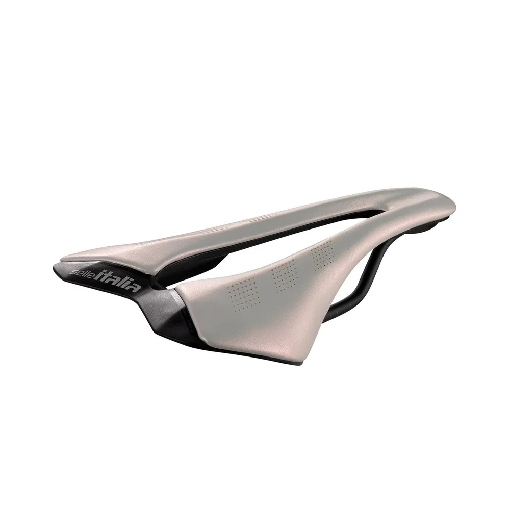 Selle Italia SLR Advan Opal White Sete v:6615219
