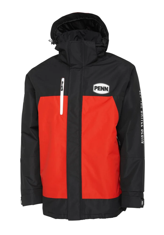 Penn Fierce Jacket v:5237720 Penn Fierce Jacket v:5237720
