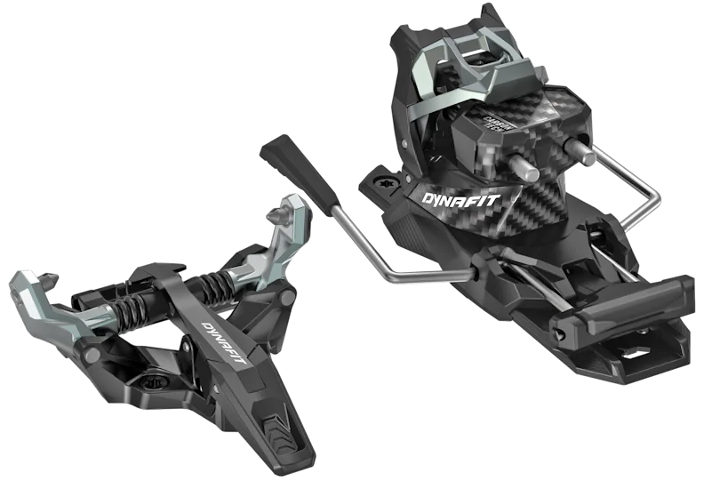 Blacklight Carbon Pro+ Binding v:1102602