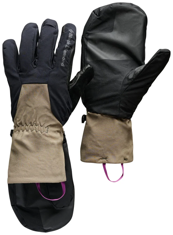 Cirque Gloves v:8005590 Cirque Gloves v:8005590