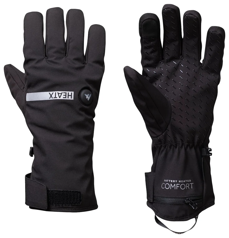 Heat Experience Everyday Gloves v2 v:3570705 Heat Experience Everyday Gloves v2 v:3570705