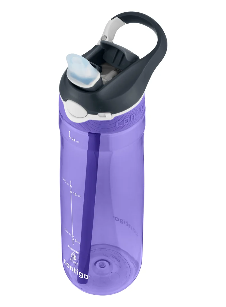 Contigo Ashland Water Bottle Grapevine v:1980342
