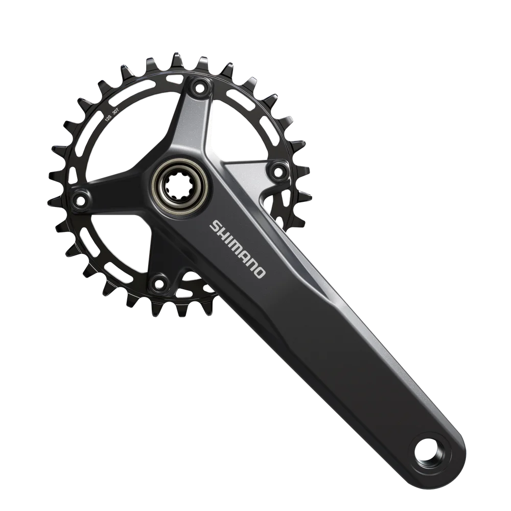 Shimano FC-MT520 12-delt Kranksett v:9193345
