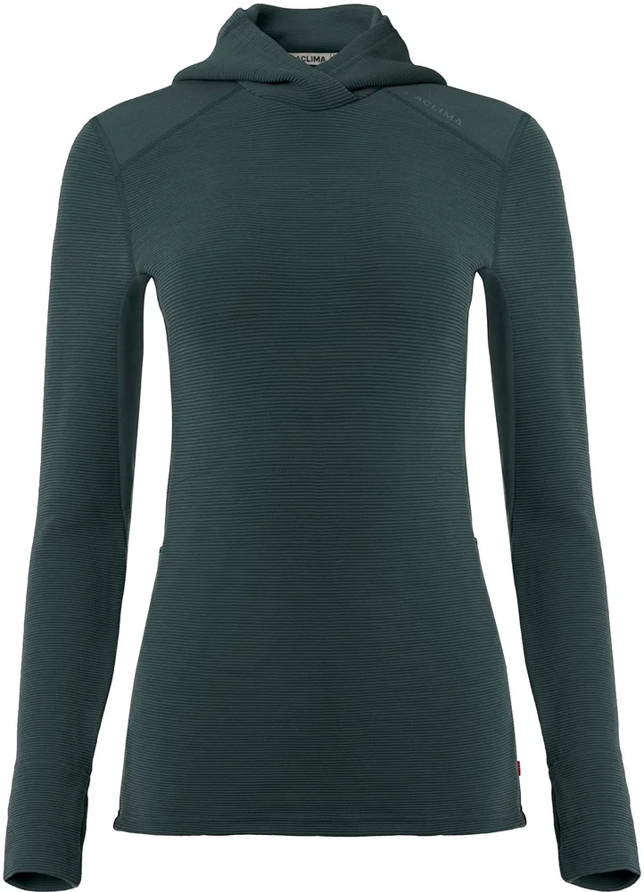 Streamwool Hoodie W’s v:4336394 Streamwool Hoodie W’s v:4336394
