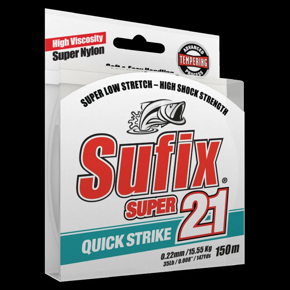 SUPER 21 300M 0, 50, monofilament v:5463540