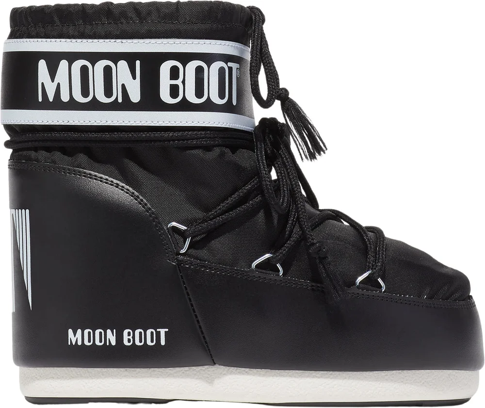 Icon Low Nylon v:9868287