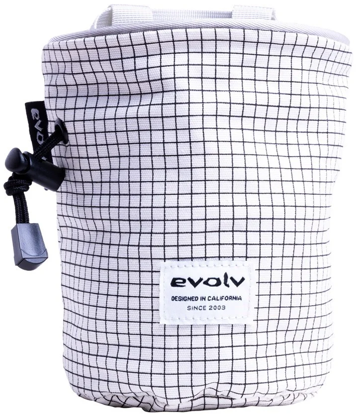Canvas chalkbag v:3707879 Canvas chalkbag v:3707879