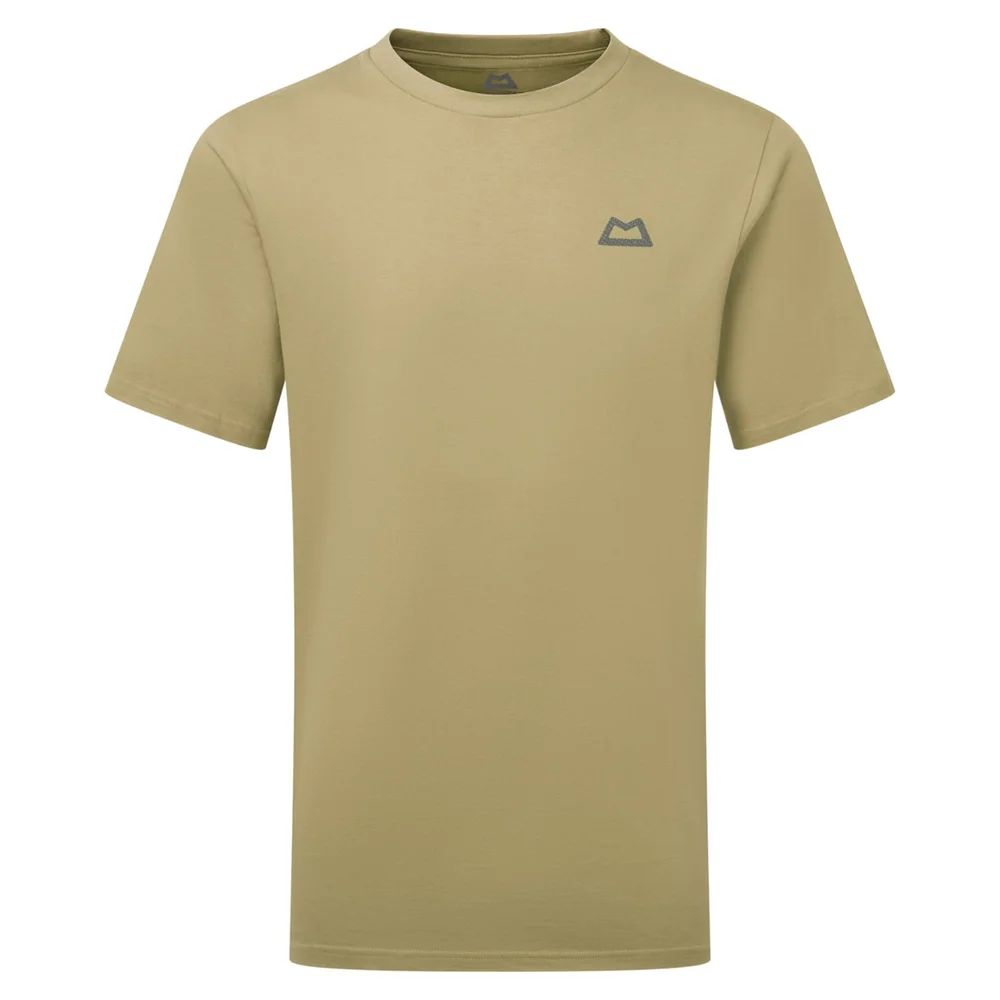 Mountain Equipment Everest Mens Tee Boa v:4584306