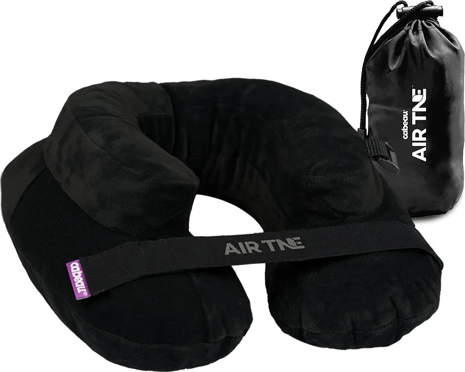 Cabeau Air TNE Black v:4909095 Cabeau Air TNE Black v:4909095