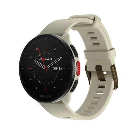Polar Pacer White Cloud v:2950125