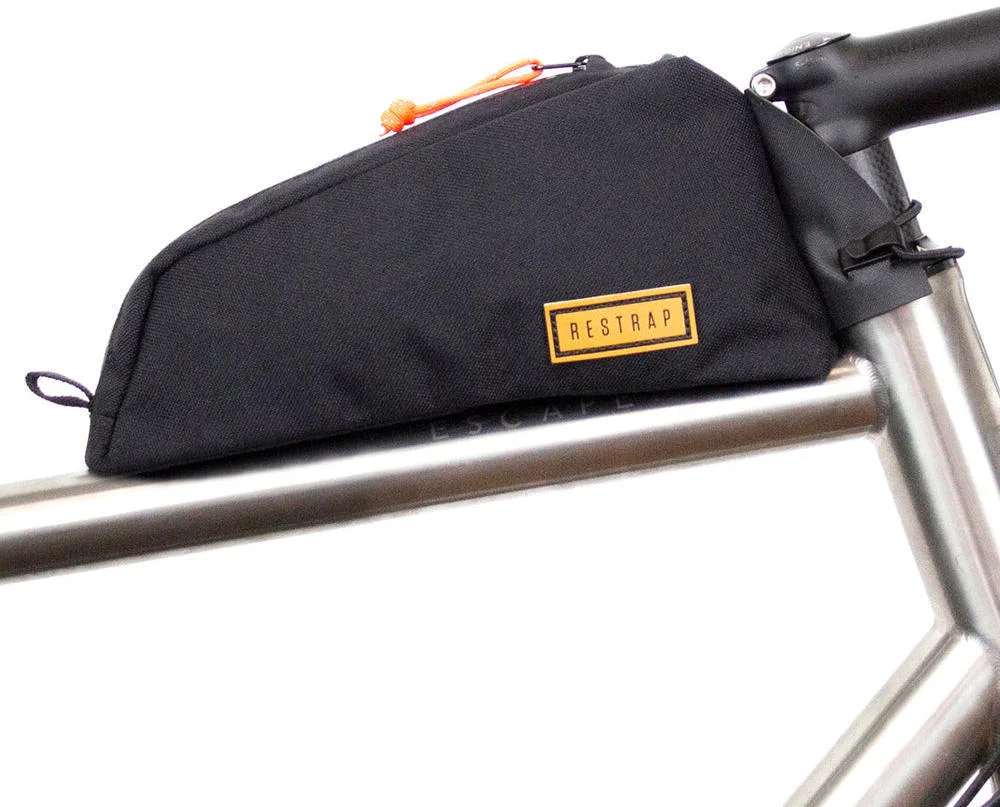 Bolt-On Top Tube Bag v:4334034