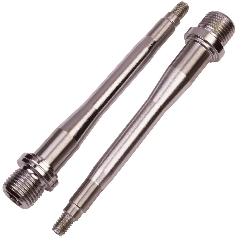 MK5 Steel Axles v:632543 MK5 Steel Axles v:632543