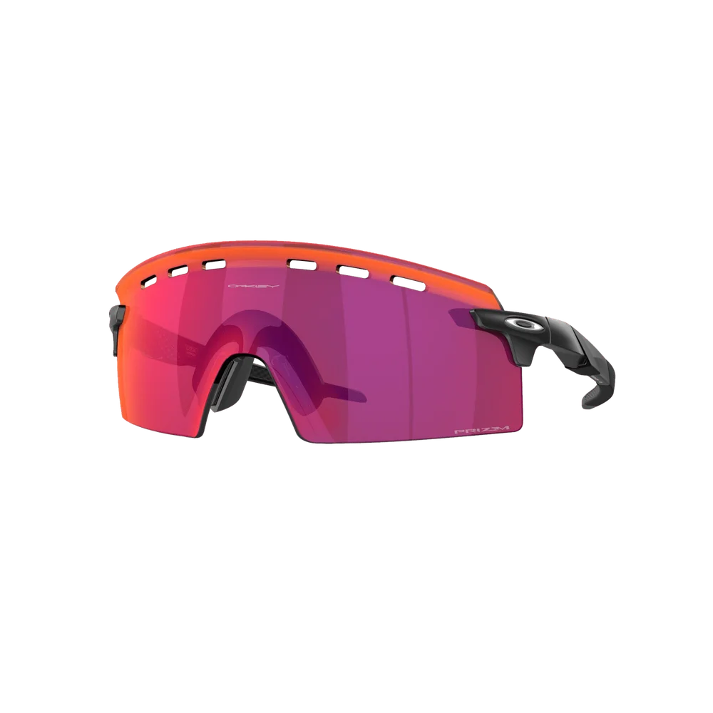 Encoder Strike Vented Prizm Road, multisportbrille – Svart v:3773941 Encoder Strike Vented Prizm Road, multisportbrille – Svart v:3773941