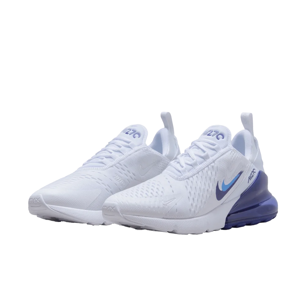 Air Max 270, sko, herre – Hvit v:1617301 Air Max 270, sko, herre – Hvit v:1617301