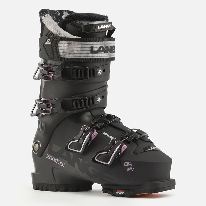 Shadow 85 W MV GW alpinstøvel dame 24/25 – Lange v:6297899 Shadow 85 W MV GW alpinstøvel dame 24/25 – Lange v:6297899