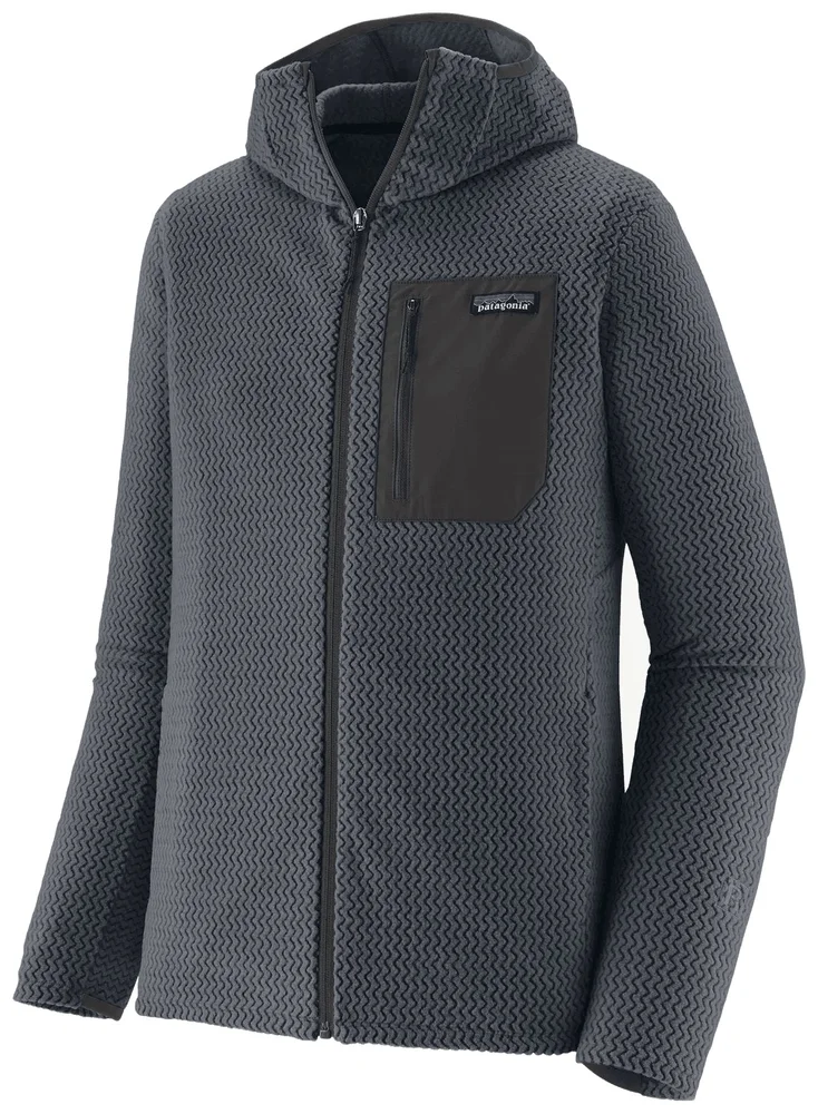 R1 Air Full-Zip Hoody M’s v:2007514