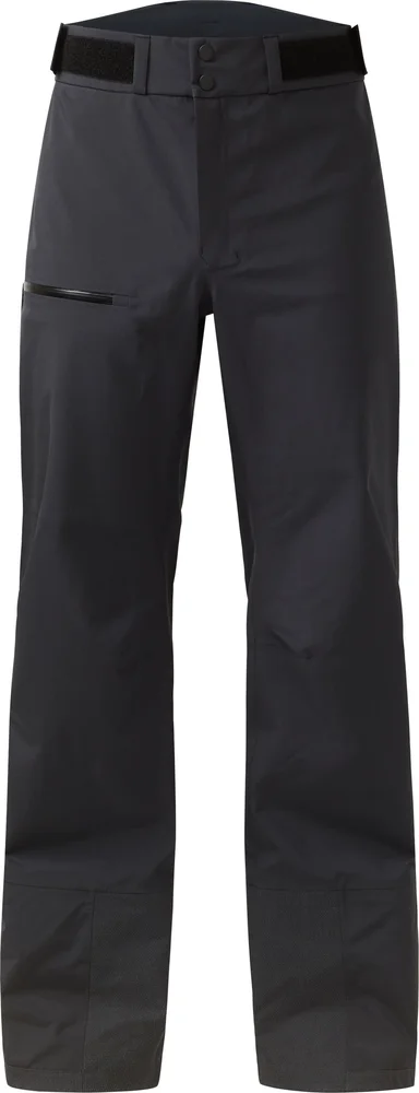 Haglöfs Alper Proof Pant Men True Black v:5231330 Haglöfs Alper Proof Pant Men True Black v:5231330