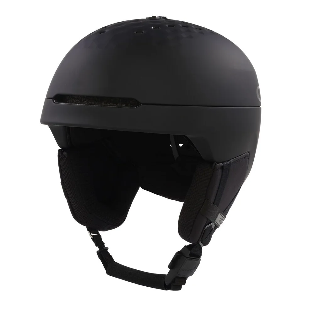 Oakley MOD3 Mips Matte Blackout v:9473984