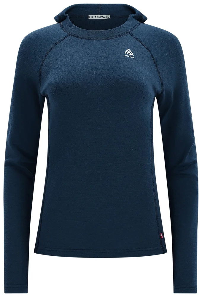 WarmWool Hoodsweater W’s v:4439268 WarmWool Hoodsweater W’s v:4439268